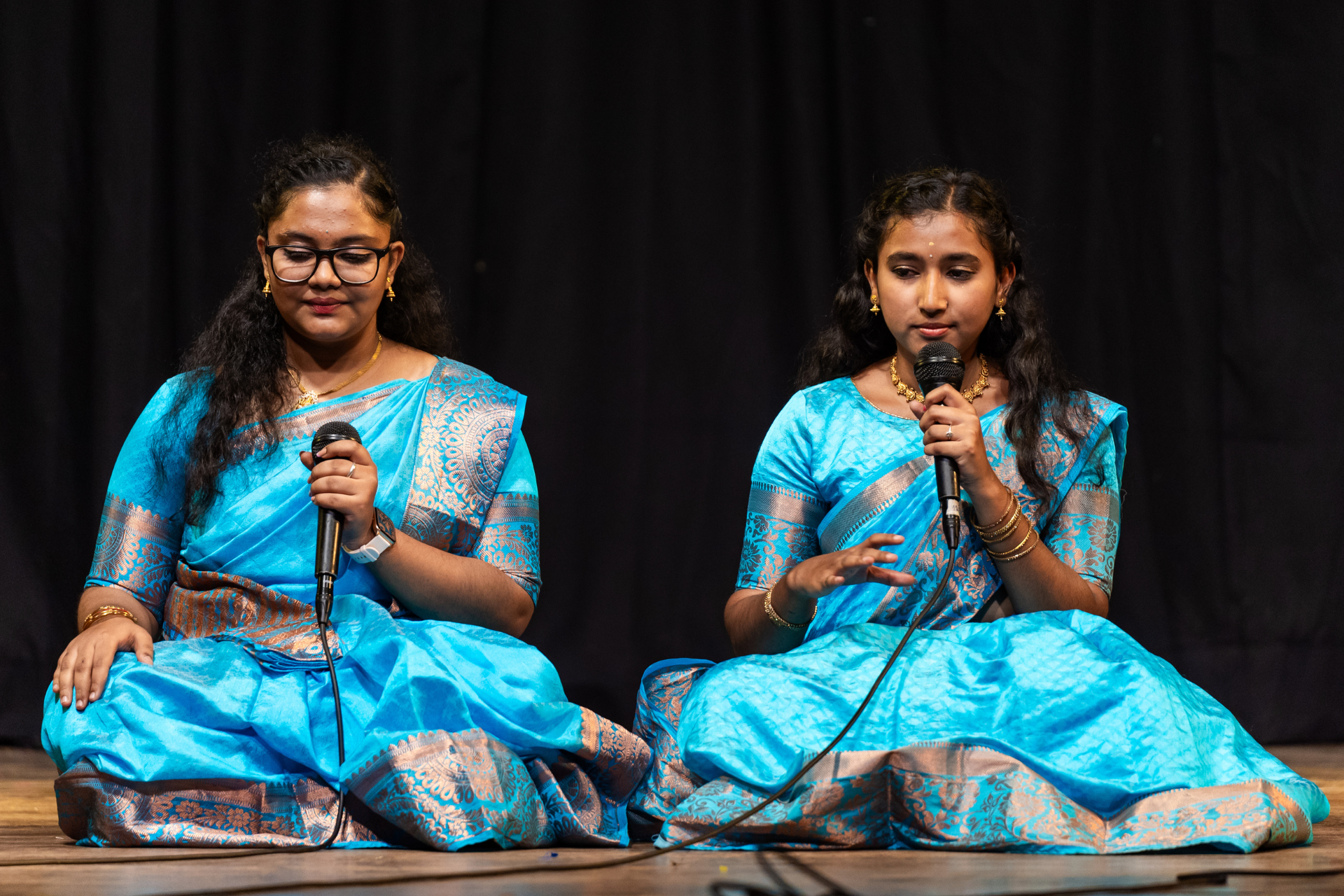 CARNATIC VOCAL