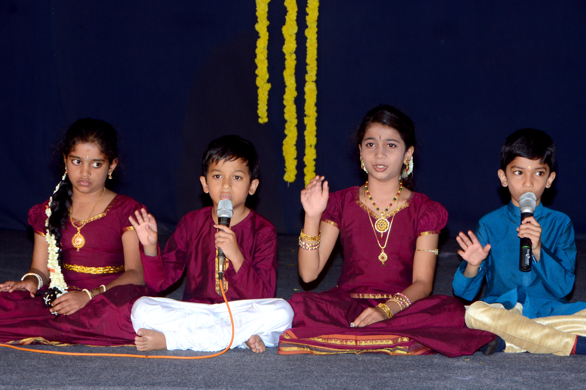 DEVARNAMA & NAMAVALI