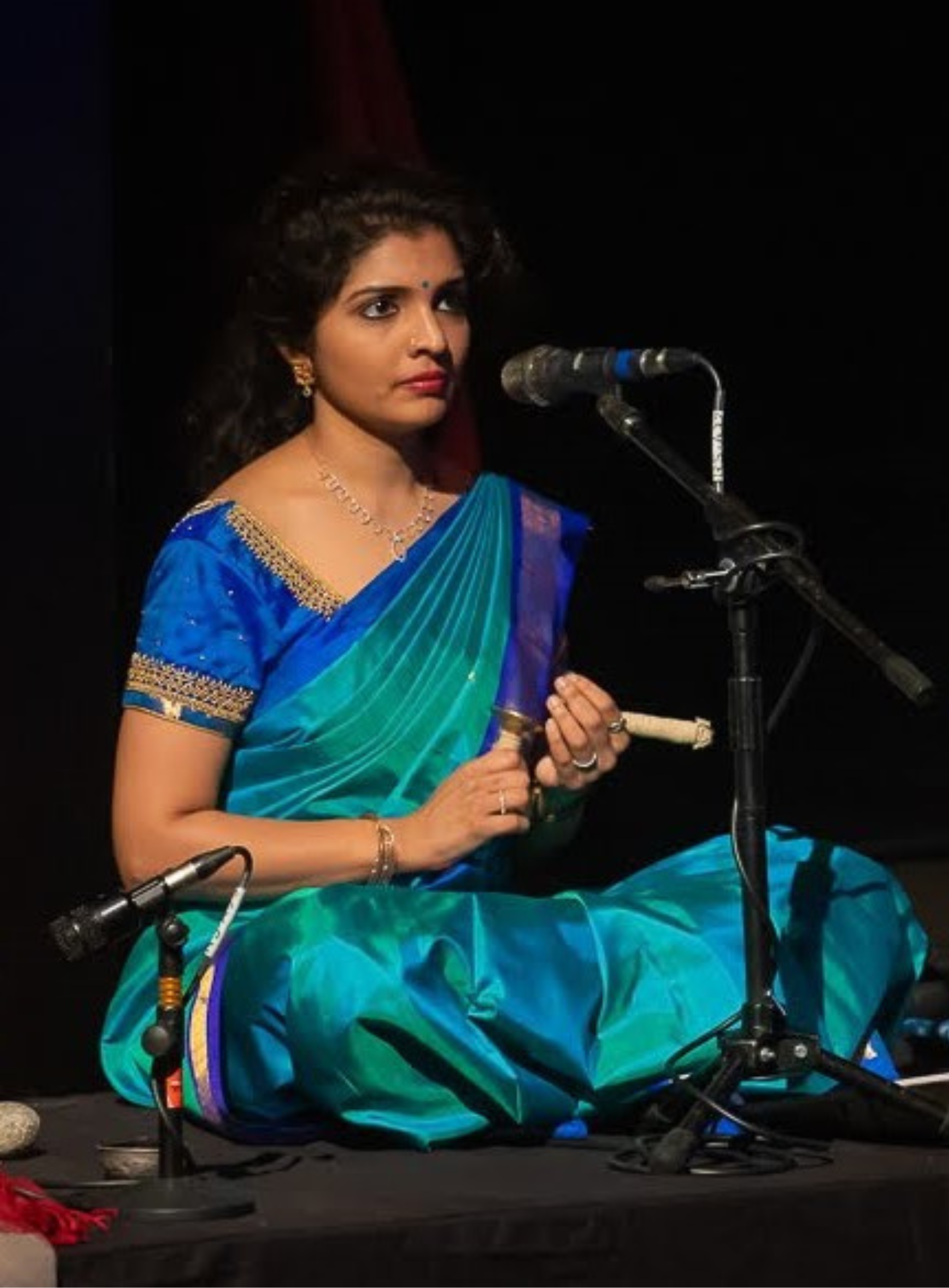 NATTUVANGAM / TALA CLASSES