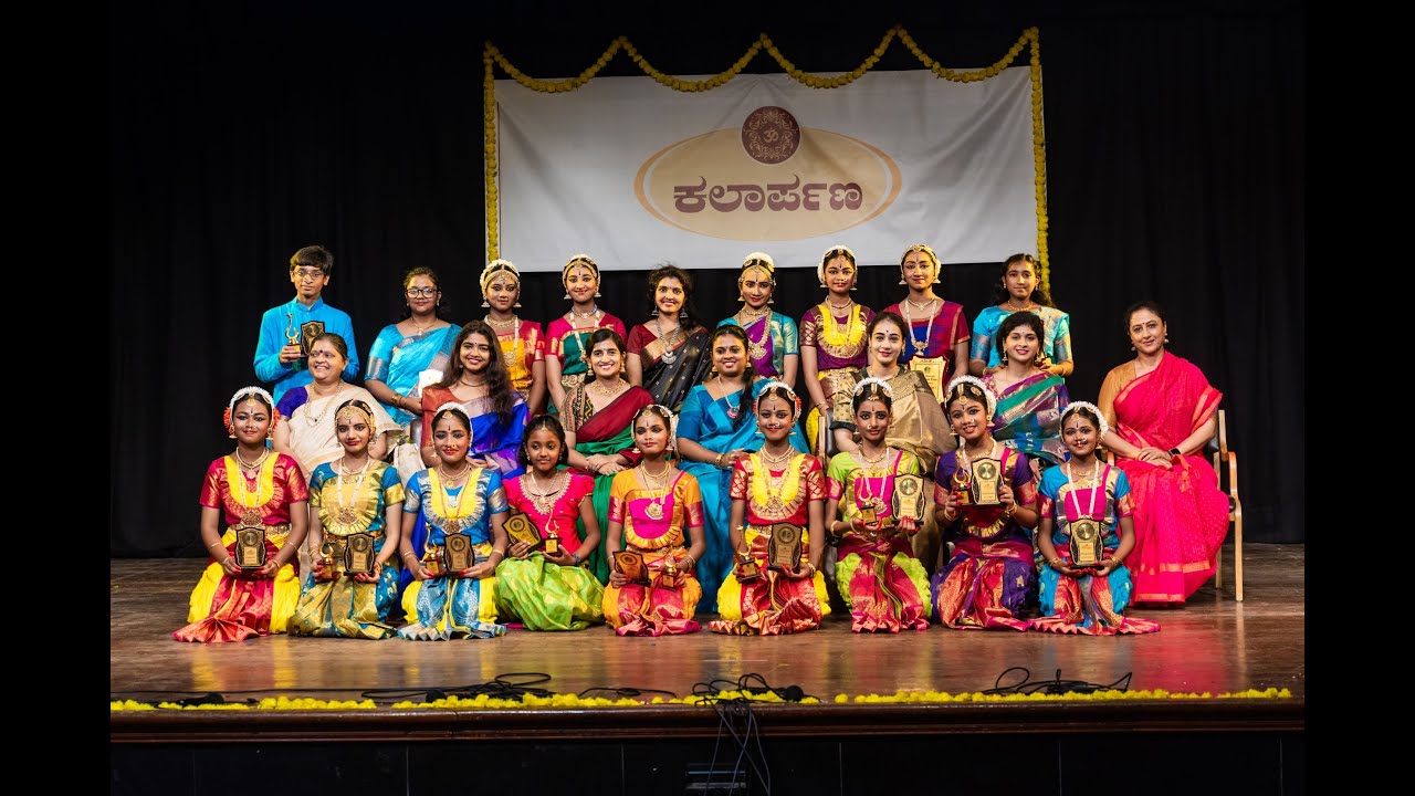 Kalarpan 2023 | Annual Day Celebrations