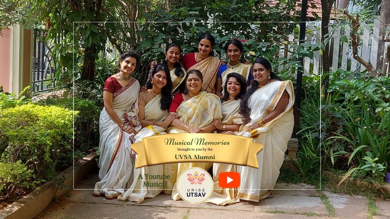 URise Utsav | Musical Memories | An Alumni Presentation