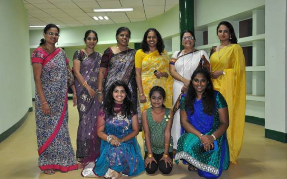 Association with Indian Army