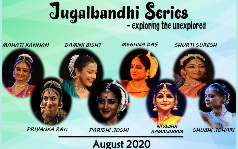 Jugalbandhi Series